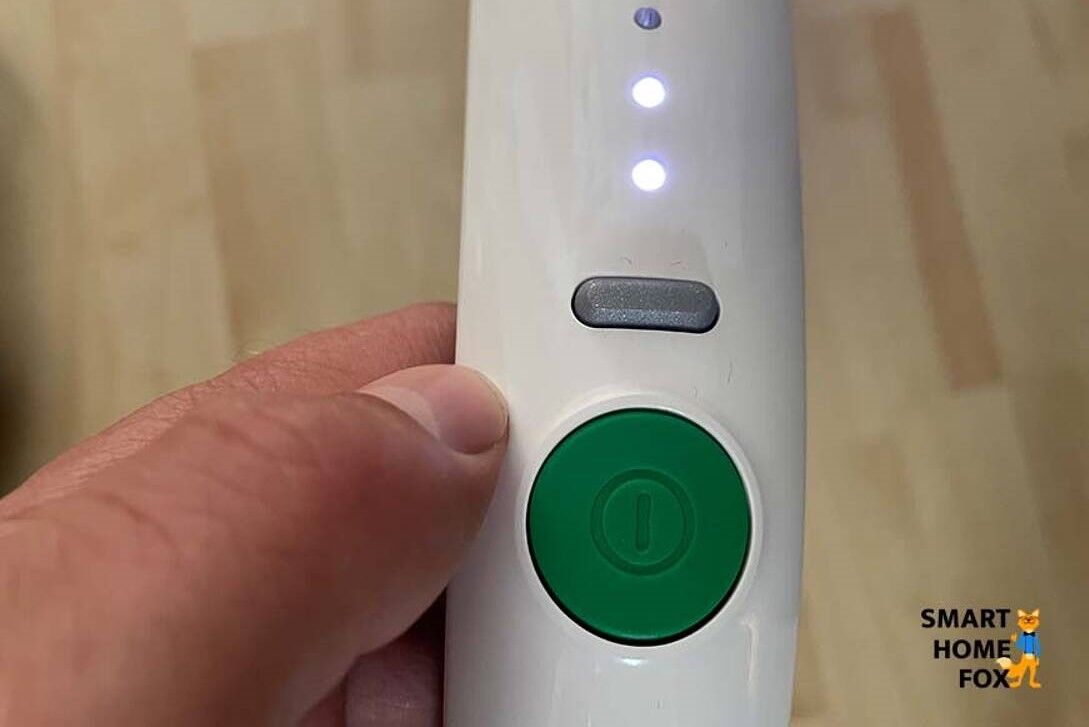 reglage vorwerk vb100